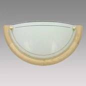 Lampy ścienne - Luxera Plafon ścienny 1pł UFO 7002 Prezent PRE7002 - miniaturka - grafika 1