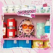 Pop - Wersow Store - miniaturka - grafika 1