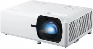 Projektor ViewSonic LS710HD - Projektory - miniaturka - grafika 2