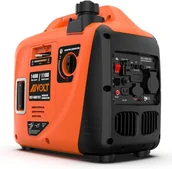 Agregaty prądotwórcze - AIVOLT 1400W - miniaturka - grafika 1