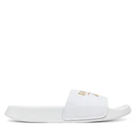 Klapki i japonki damskie - Klapki Reebok SS25-3C069-1 Biały - miniaturka - grafika 1