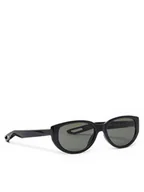 Okulary przeciwsłoneczne - Nike Okulary przeciwsłoneczne NV07 FN0303 011 Czarny - miniaturka - grafika 1