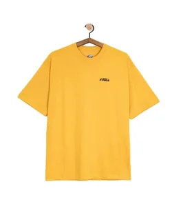 T-shirt Męski VANS Skate Atiba Haze SS Spicy Mustard VN000PN9ZX71 XL - Koszulki męskie - miniaturka - grafika 1
