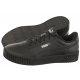 Buty dla dziewczynek - Sneakersy Carina 2.0 Jr 386185-10 (PU574-b) Puma - miniaturka - grafika 1