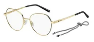 Okulary korekcyjne, oprawki, szkła - Okulary korekcyjne M Missoni MMI 0046 2M2 - miniaturka - grafika 1