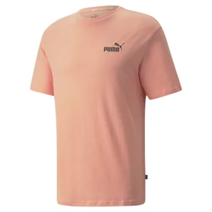 Koszulka Sportowa Męska Puma Power Summer Graphic - Koszulki sportowe męskie - miniaturka - grafika 1