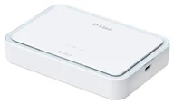 Routery - D-link DBR-330-G 5G NR AX3000 Wi-Fi 6 - miniaturka - grafika 1
