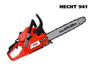 Hecht 941 (941) - Piły spalinowe - miniaturka - grafika 1