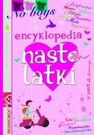 Rozwój osobisty - Encyklopedia nastolatki - miniaturka - grafika 1