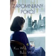 Literatura obyczajowa - Zapomniany pokój - miniaturka - grafika 1