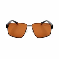 Okulary przeciwsłoneczne - Okulary przeciwsłoneczne Unisex Polaroid PLD6121-S-8LZ ø 58 mm - miniaturka - grafika 1