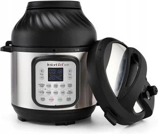 Szybkowar Instant Pot Duo Crisp 5,7l 11w1 Frytkownica Multicooker - Multicookery - miniaturka - grafika 1
