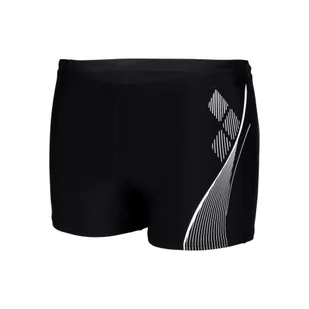 Kąpielówki spodenki męskie Swim Short Graphic - Kąpielówki męskie - miniaturka - grafika 1