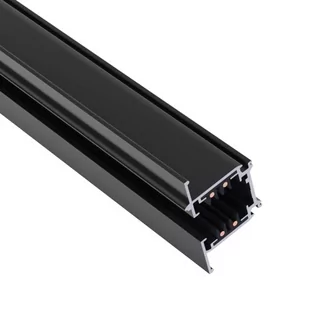 Sps Podtynk Szynoprzewód 3F 2M, Czarny Spectrum LED - Lampy pozostałe - miniaturka - grafika 1