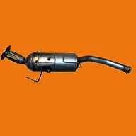 Układ wydechowy - akcesoria - JMJ FILTR FAP DPF NISSAN NV400 2.3 DCI 06/2014- - miniaturka - grafika 1