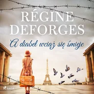 Audiobooki - literatura piękna - A diabeł wciąż się śmieje - miniaturka - grafika 1