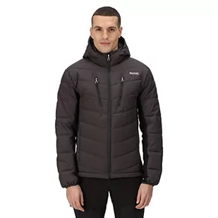 Regatta Męska kurtka Cranmore Extol Stretch hydrofobowa - Kurtki męskie - miniaturka - grafika 1