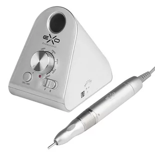 ACTIVESHOP FREZARKA EXO SILENT SX7 - BEZSZCZOTKOWA AS_126117 - Frezy - miniaturka - grafika 1