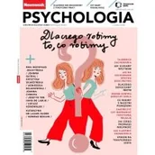 Czasopisma - Newsweek Psychologia 5/2023 Dlaczego robimy to... - miniaturka - grafika 1