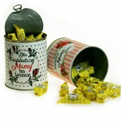 Czasopisma - PUSZKA SŁODKI PREZENT NA DZIEŃ MAMY MATKI KRÓWKI - miniaturka - grafika 1