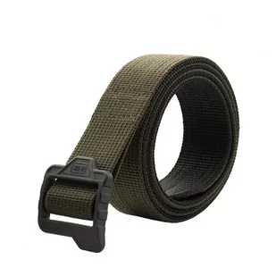 Pas M-Tac Double Duty Tactical Belt, Olive/Black (10063802) - Odzież taktyczna i umundurowanie - miniaturka - grafika 1