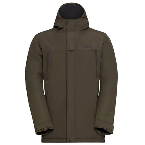 Jack Wolfskin Glacier Shield Jkt M kurtka męska