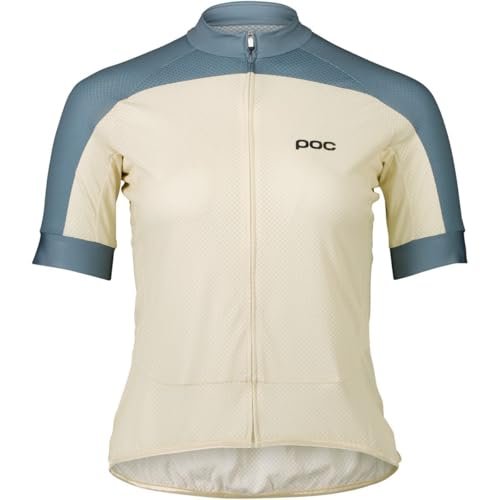 POC Damska koszulka rowerowa W's Essential Road Logo Jersey