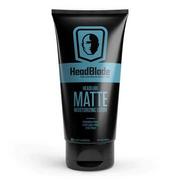 Kosmetyki do pielęgnacji ciała męskie - HeadBlade Lube Matte Męski matujący lotion po goleniu do głowy 150 ml - miniaturka - grafika 1