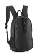 Plecaki - Plecak CASUAL czarny - miniaturka - grafika 1
