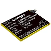 Baterie do telefonów - Cameron Sino Oppo Reno 3 5G BLP755 3950mAh 15.21Wh Li-Polymer 3.85V CS-OPR310SL - miniaturka - grafika 1