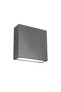 Lutec Gemini Ogrodowa 5104004001 - Lampy ogrodowe - miniaturka - grafika 1