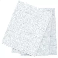 Materiały ścierne - Papier Ścierny Do Szlifierki Proxxon Ps 13 180 60 - miniaturka - grafika 1