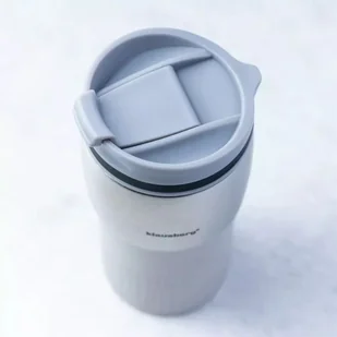 Kubek Termiczny 280ml Klausberg Kb-7622 Lumarko! - Kubki termiczne - miniaturka - grafika 7