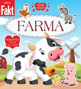 Naklejki Iskierki - Czasopisma - miniaturka - grafika 1