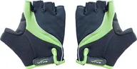 Rękawiczki rowerowe - Vivo Rękawiczki rowerowe Vivo SB-01-3004 green M - miniaturka - grafika 1