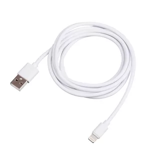 Kabel Lightning Usb A Akyga AK-USB-31 iPhone 1.8 m - Kable USB - miniaturka - grafika 2
