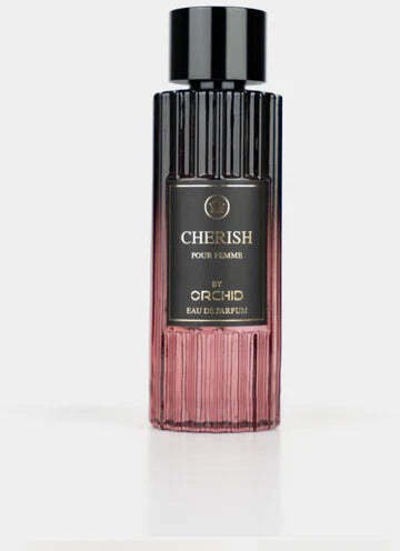 Givenchy Orchid, Cherish Pour Femme, Eau De Parfum, 100 ml