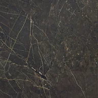 Płytki ceramiczne - Gres Opium Dark Lappato Rect 59,8X59,8 Arte - miniaturka - grafika 1