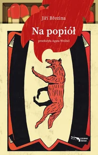 Na popiół - E-booki - thrillery - miniaturka - grafika 1