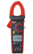 Inne urządzenia pomiarowe - UT216A Miernik cęgowy 600 A TrueRMS UNI-T - miniaturka - grafika 1