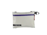 Akcesoria podróżnicze - Eagle Creek Gear Pack It Pouch S Silver - miniaturka - grafika 1