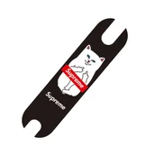 Akcesoria do skatingu - Mata Antypoślizgowa Kot Xiaomi Mijia Electric Scooter M365 - miniaturka - grafika 1