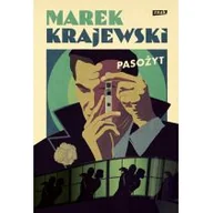 Kryminały - Pasożyt - miniaturka - grafika 1