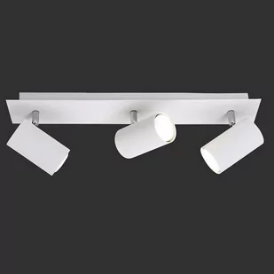 Trio Reflektorek x3 listwa Seria 8024 802400301 - Lampy sufitowe - miniaturka - grafika 2