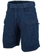 Odzież taktyczna i umundurowanie - Szorty Helikon-Tex UTS 11" - Niebieskie - miniaturka - grafika 1