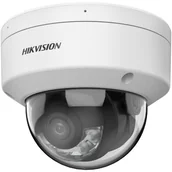 Kamery do monitoringu - Hikvision Pro Series with ColorVu DS-2CD2147G2H-LISU(4MM)(EF) kamera przemysłowa Douszne Kamera bezpieczeństwa IP Zewnętrzna 2680 x 1520 px Sufit / Ściana - miniaturka - grafika 1