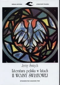 Literatura polska w latach II wojny światowej - Filologia i językoznawstwo - miniaturka - grafika 1