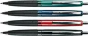 Długopisy - Titanum Długopis z wymiennym wkładem mix) KB166200PB) - miniaturka - grafika 1