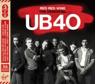 Reggae - The Essential: Red Red Wine - miniaturka - grafika 1