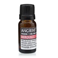 Inne - Mystic Moments niaouli  organiczny olejek eteryczny  10 ML  100% czysta - miniaturka - grafika 1